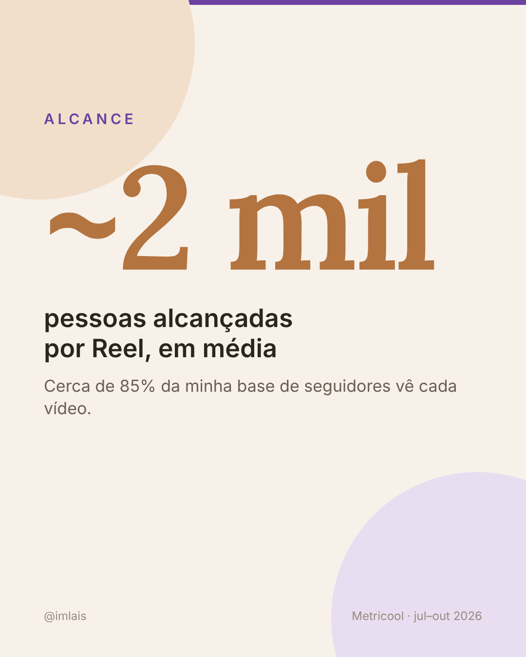 Métrica